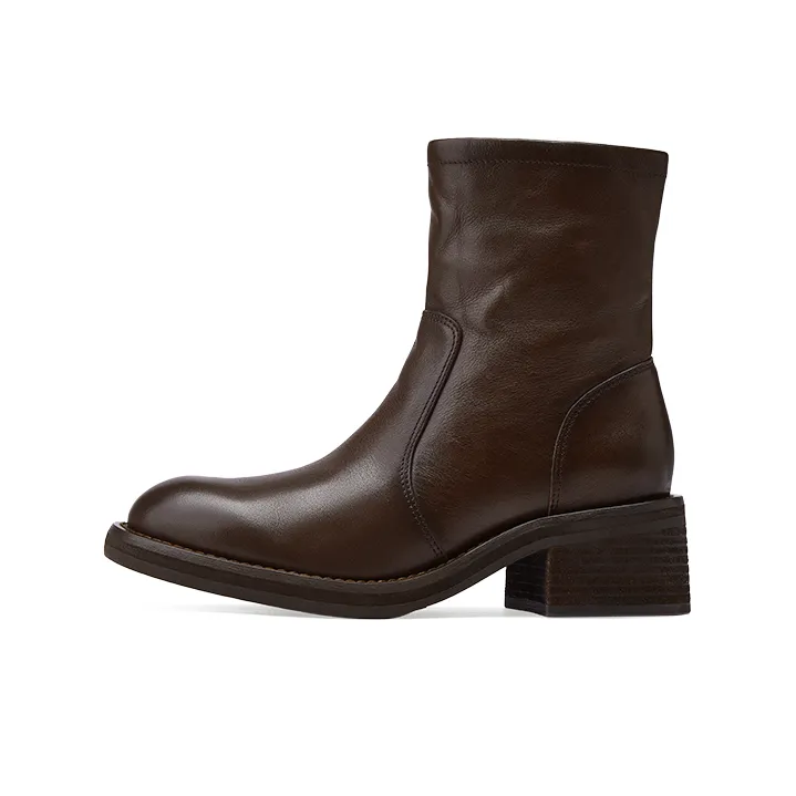 73Hours Фильм Сцены Ботильоны Женские