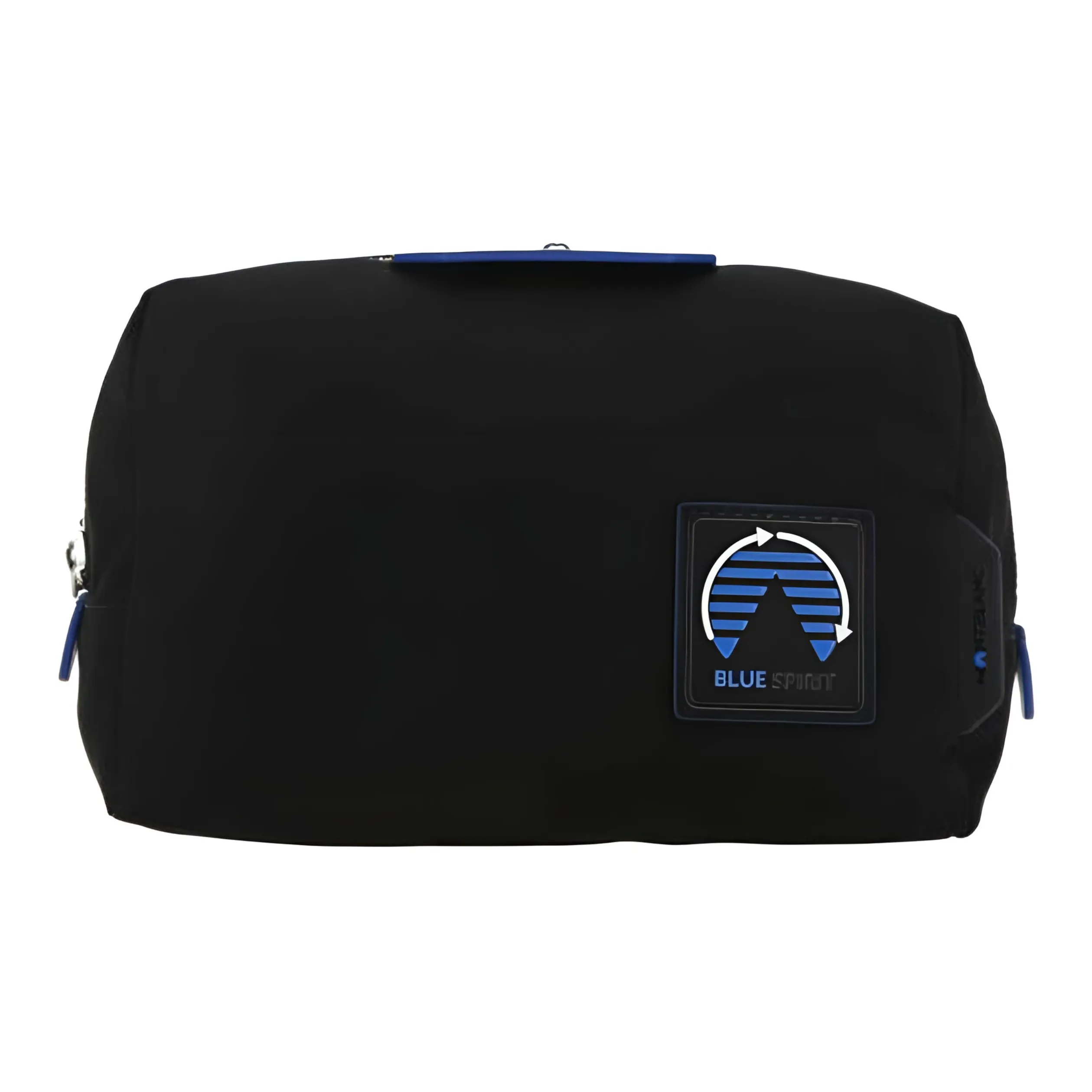 MONTBLANC Nylon Косметичка Унисекс Черный