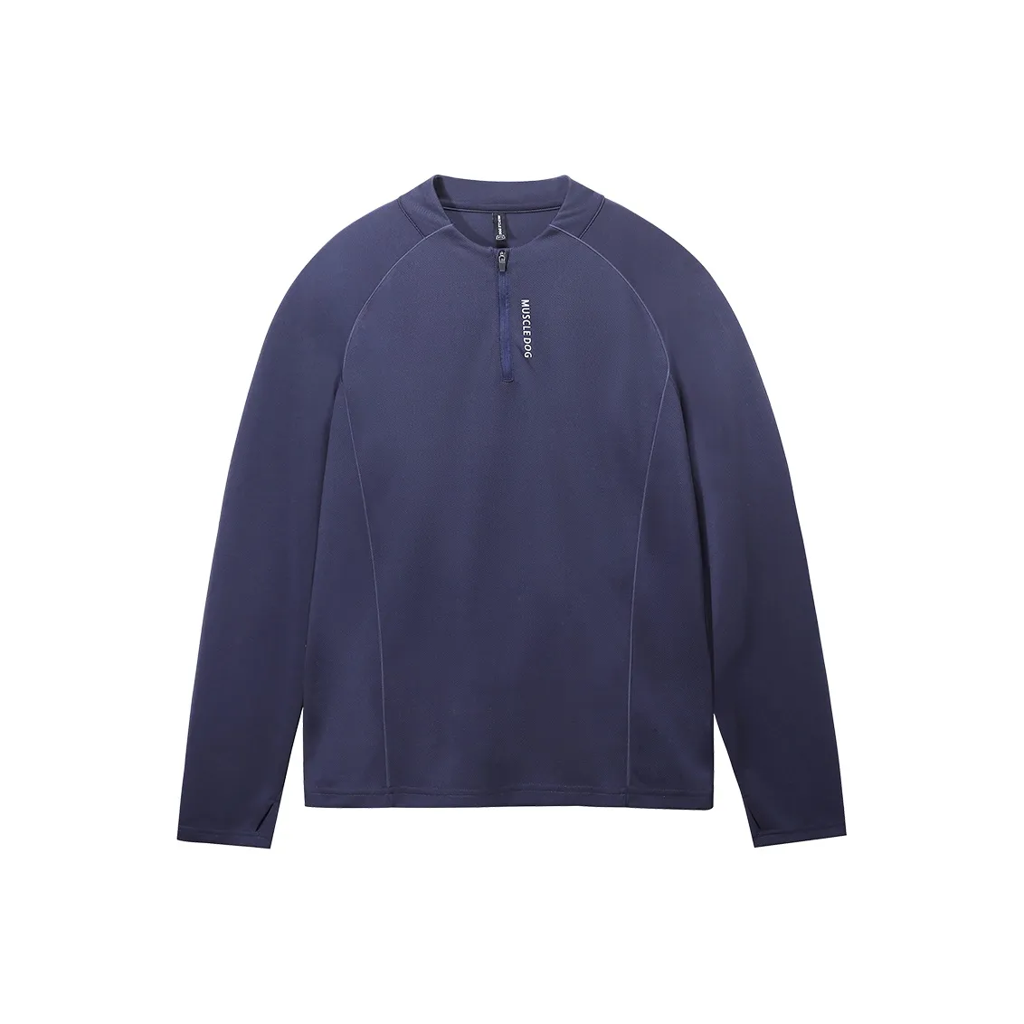 Muscle Dog Унисекс T-рубашки