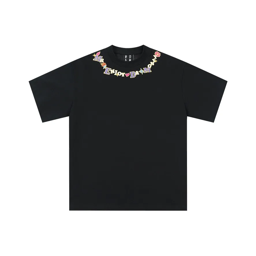 MR.ENJOYDA MONEY T Shirts Unisex