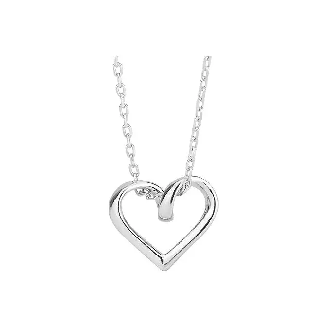 LISM 999 Fine Silver Necklaces Women's