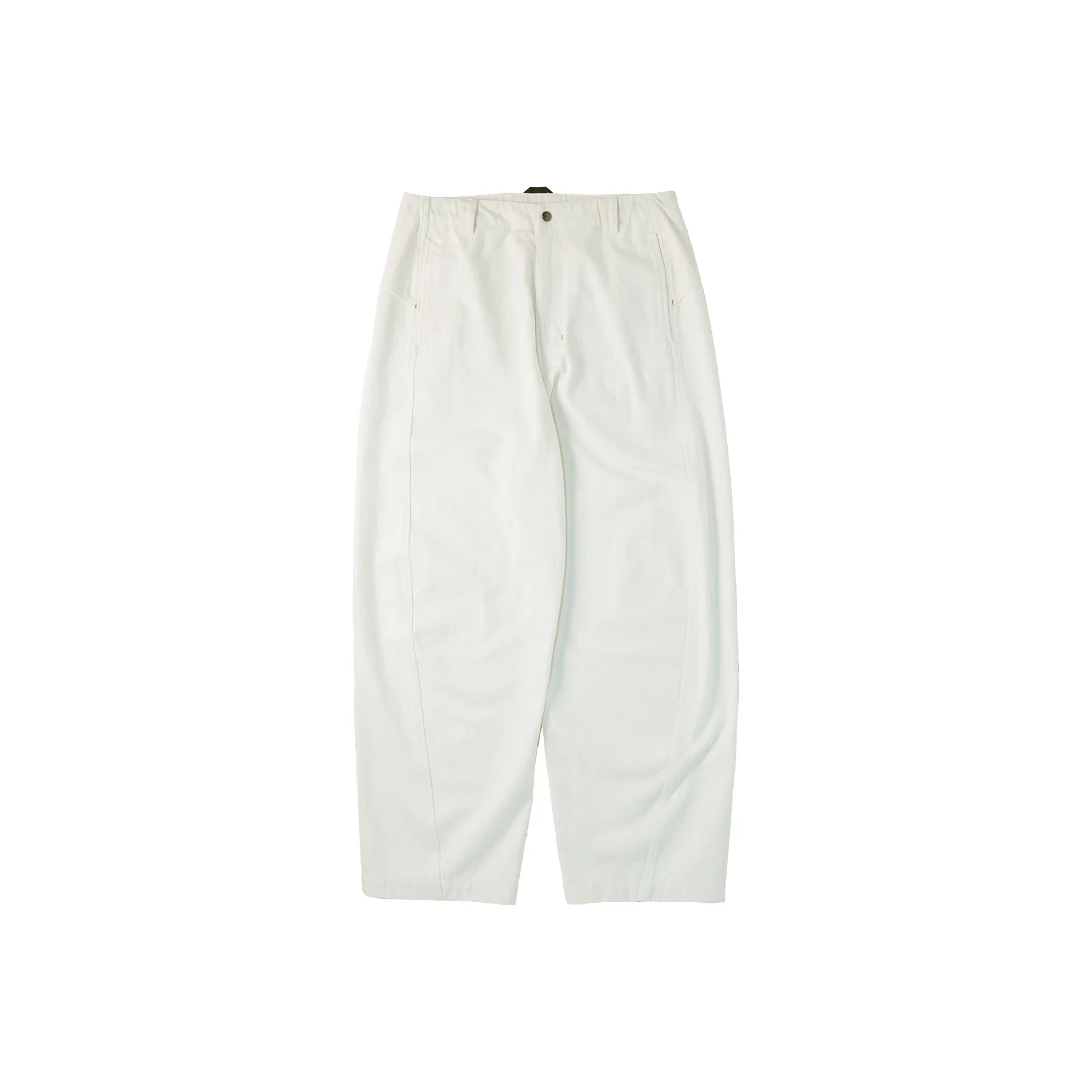 NOTHOMME BLUE Женские Повседневные Брюки