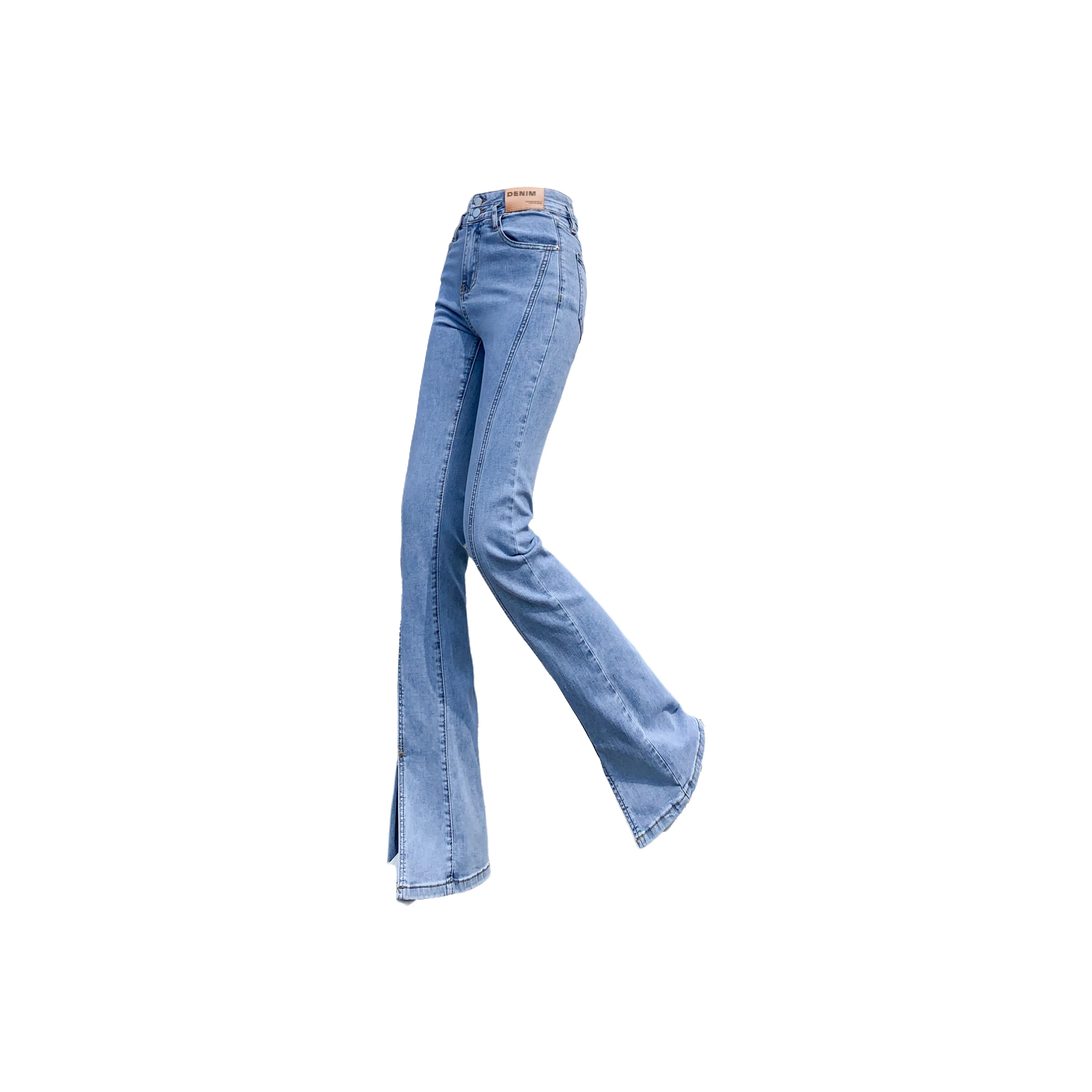 TUCANO Blue Women's Jeans TUCANO Синий Женские Джинсы