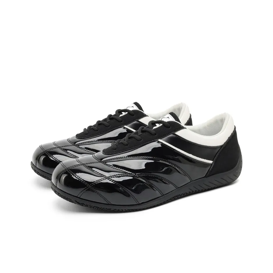 Legaco Chicken Амортизация Износостойкий Низкий Топ Повседневная Обувь Мужская