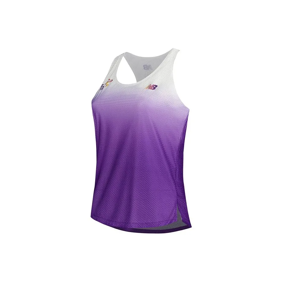 New Balance Спортивные жилеты женские