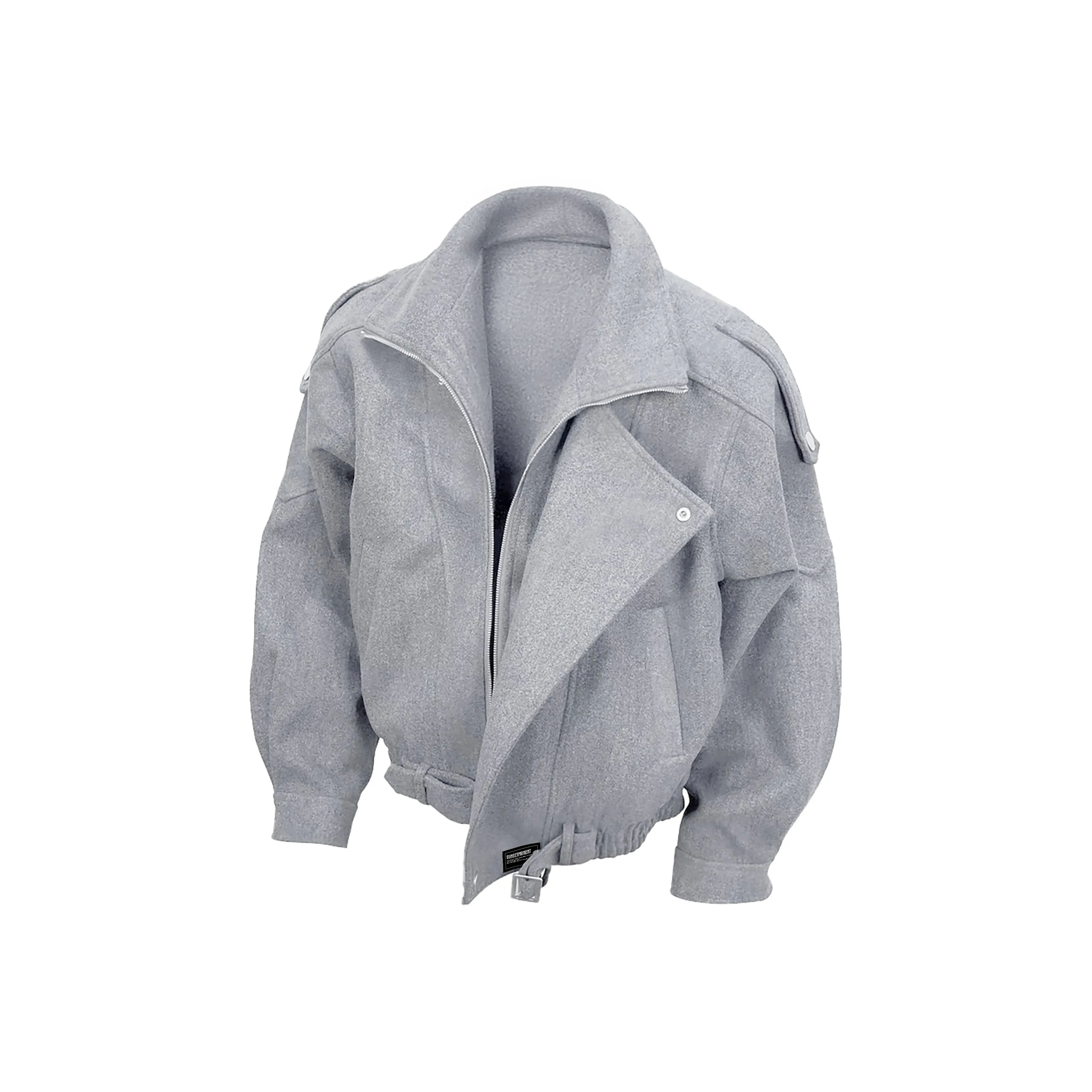 SUNSETMONENT Унисекс Куртки