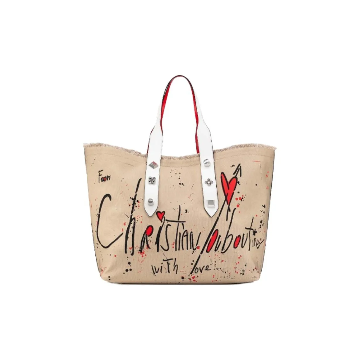 Christian Louboutin Shoulder Bags