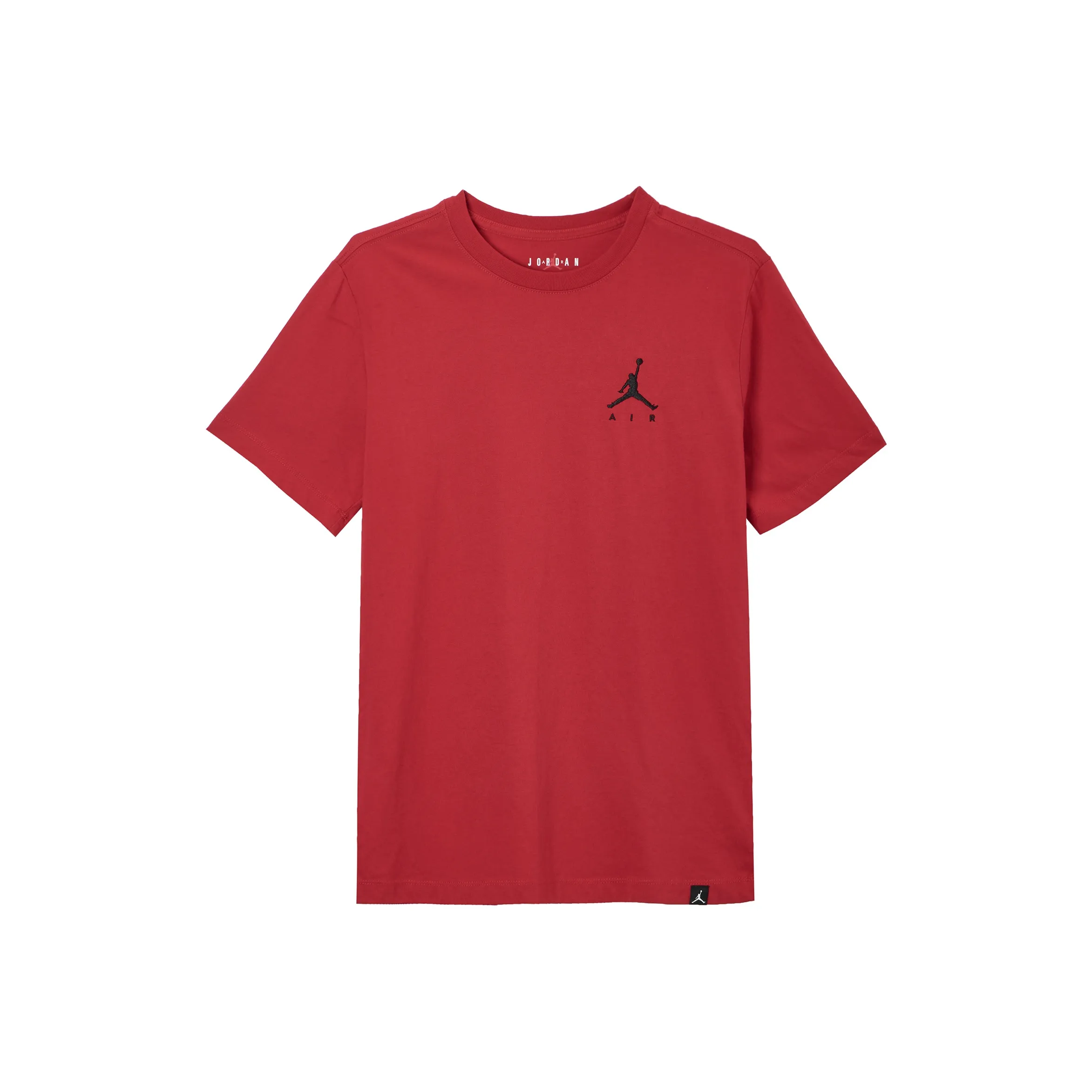 Jordan JUMPMAN AIR T Shirt Men's Red