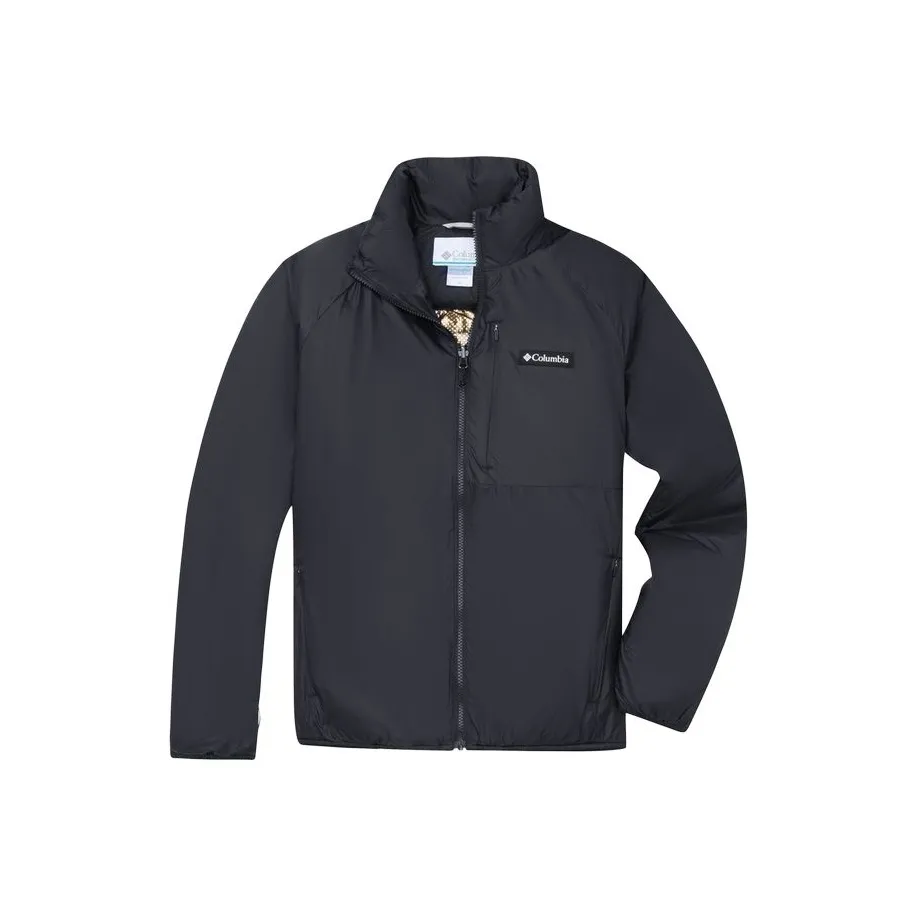 Коллаборация Columbia City Outdoor Collection Пуховик Мужской