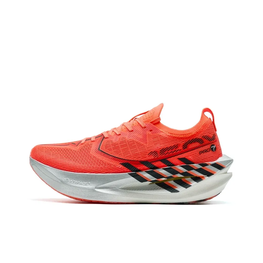 XTEP 160X 7,0PRO Беговые кроссовки Низкий Топ Мужской