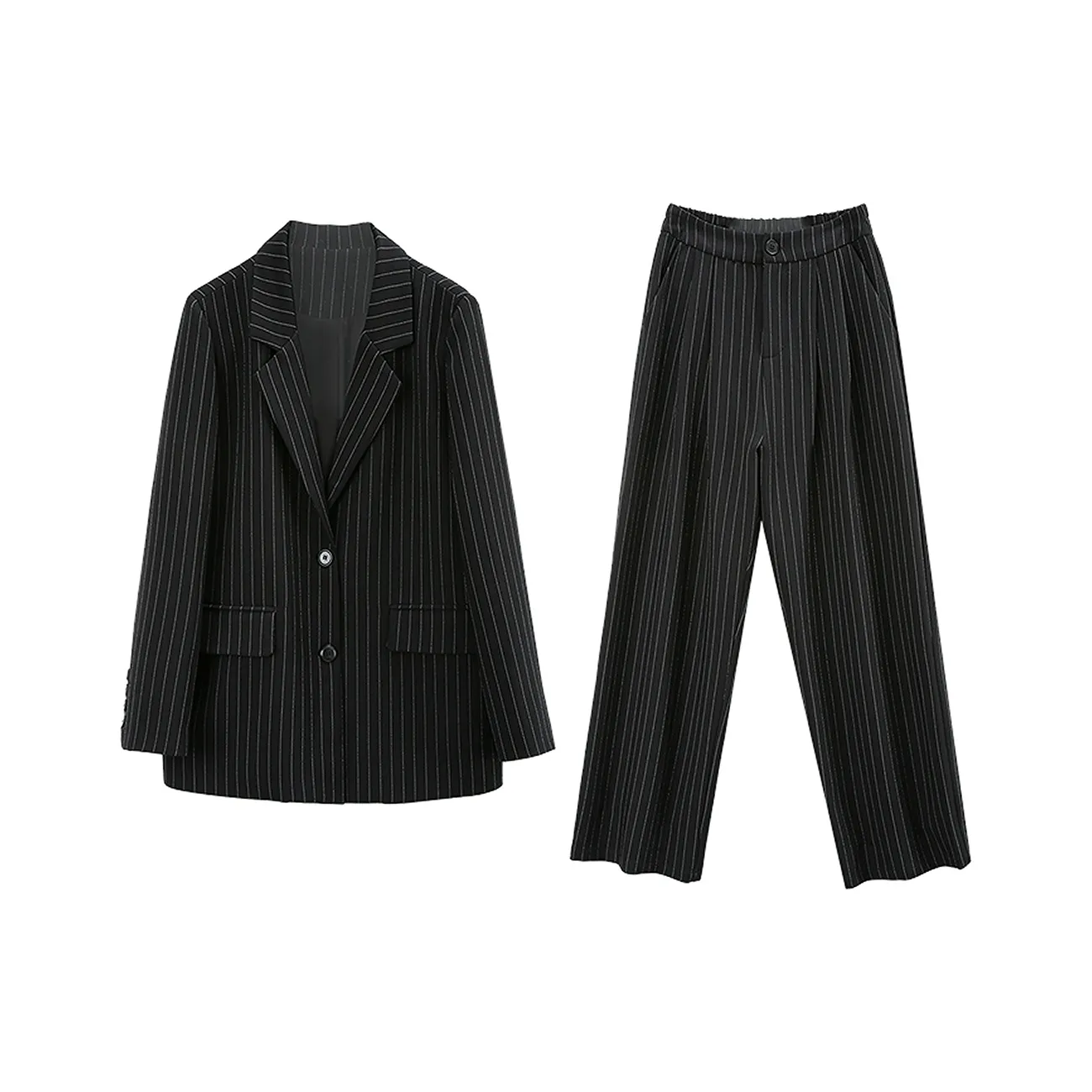 A paradise for awakening Бизнес-костюм для женщин