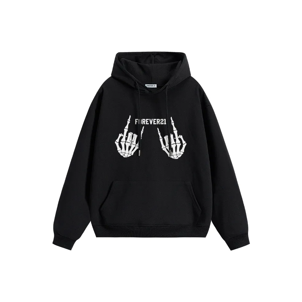 FOREVER 21 Унисекс Свитшоты