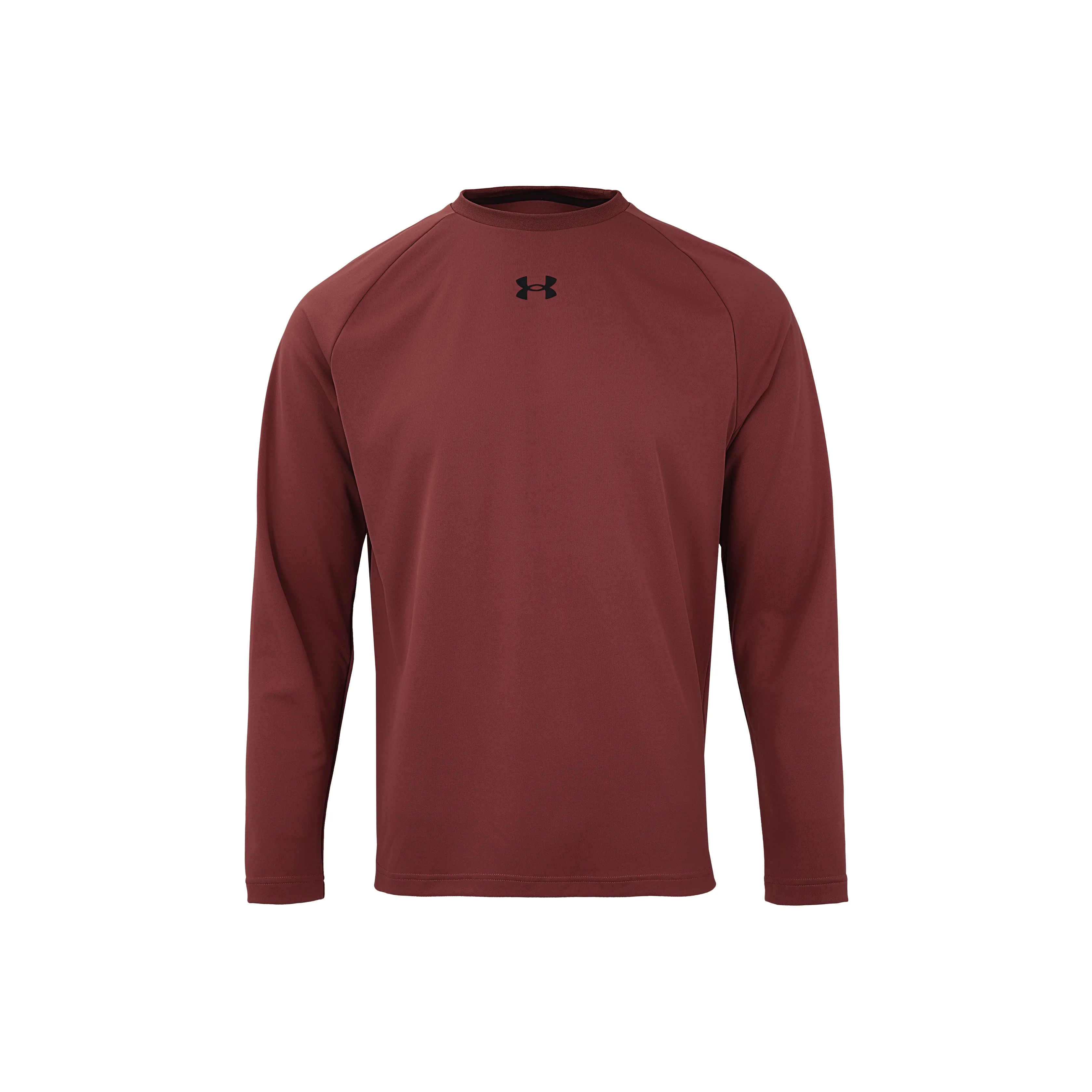 Under Armour Under Armour Трикотажная ткань Круглый вырез Свитшот Унисекс