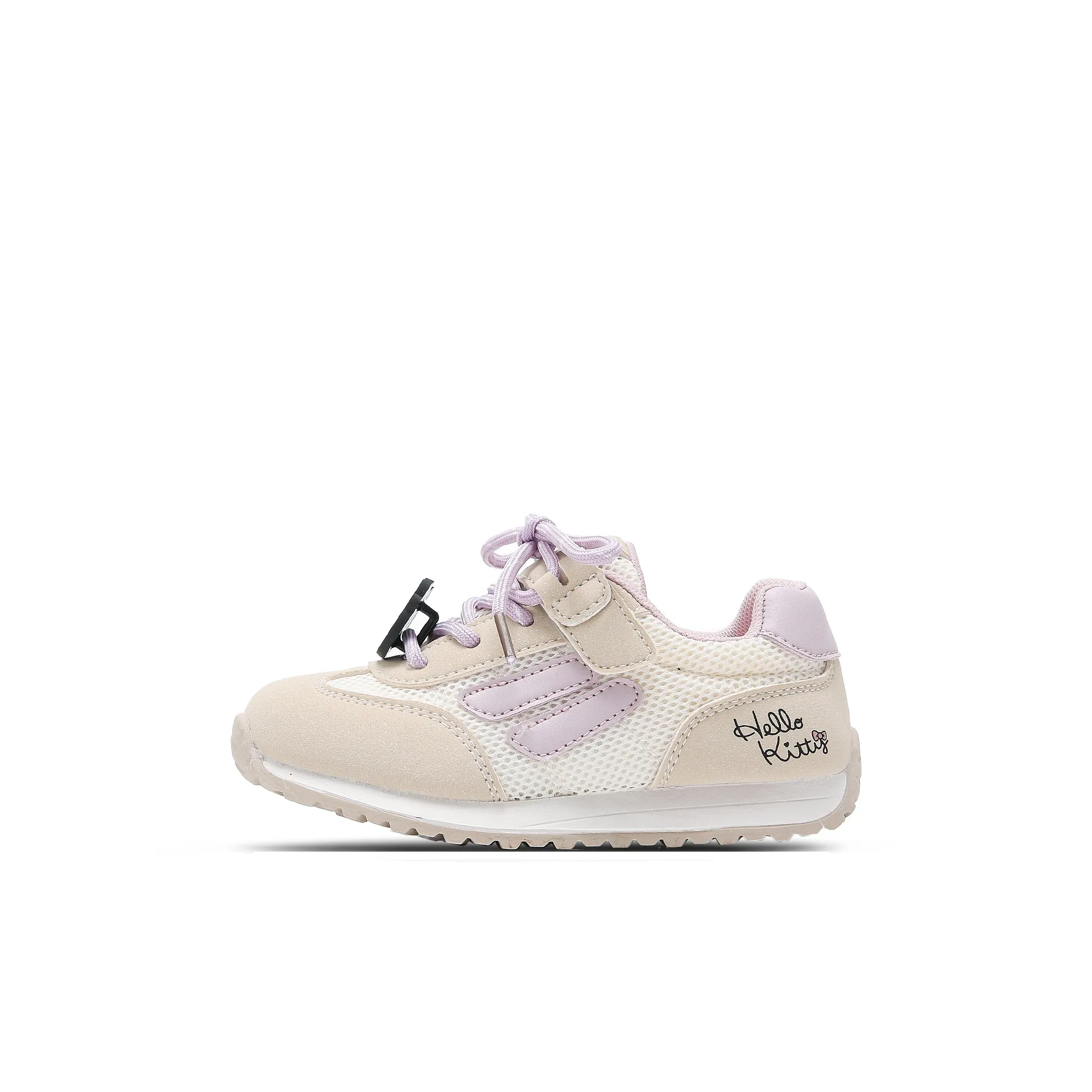 Санрио Slip-resistant амортизаторы с устойчивостью к истиранию предназначенные для уличной обуви для детей