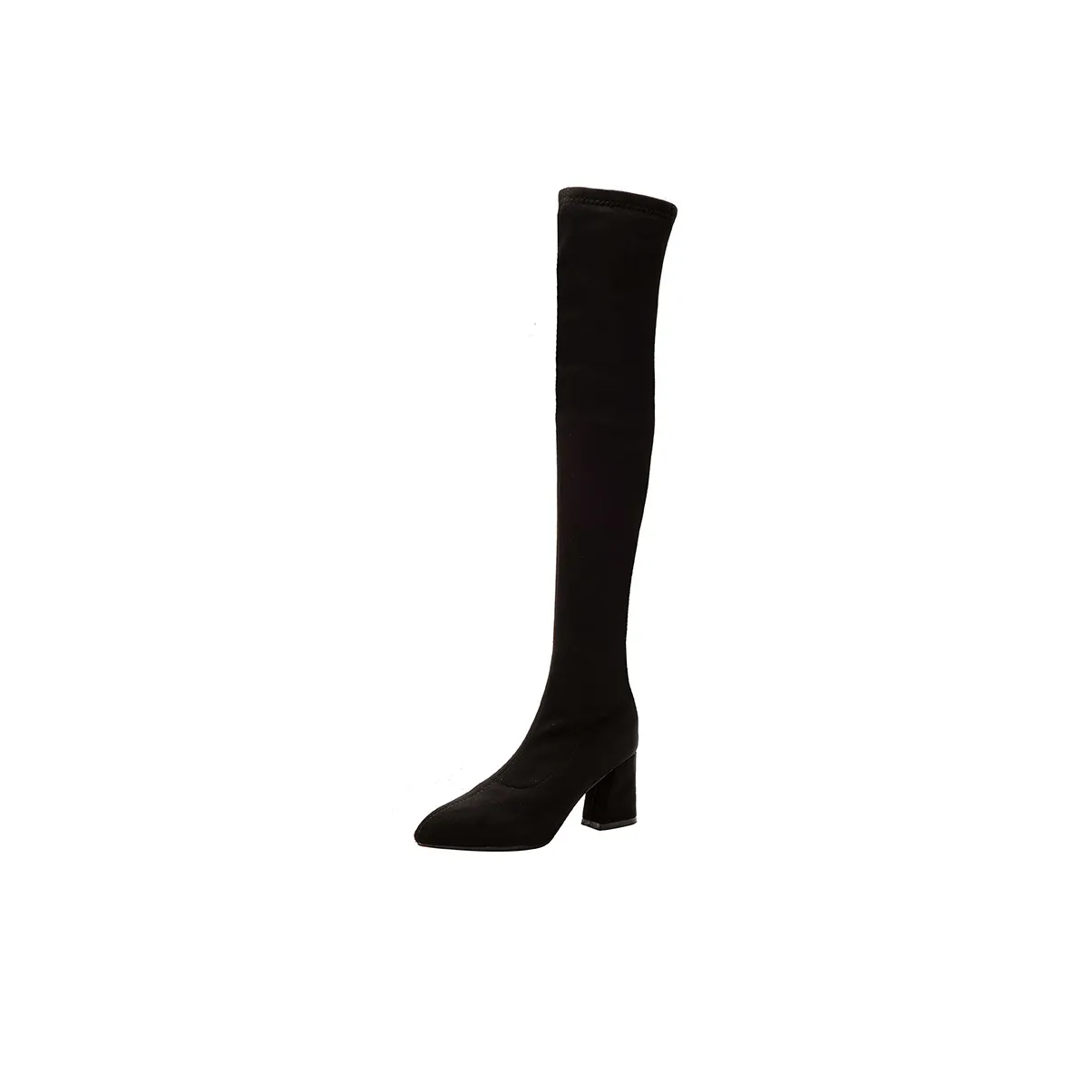 Dunnu Over The Knee Boots Женские
