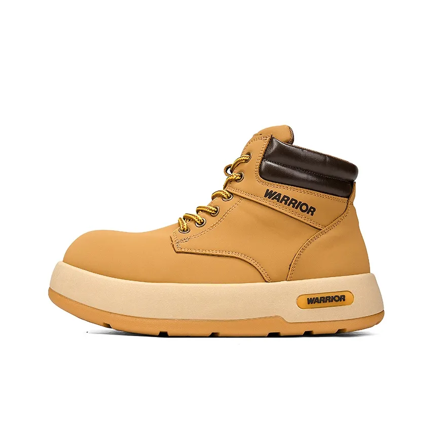 Warrior Колено High Ugly Милый Мартинсы Мужской