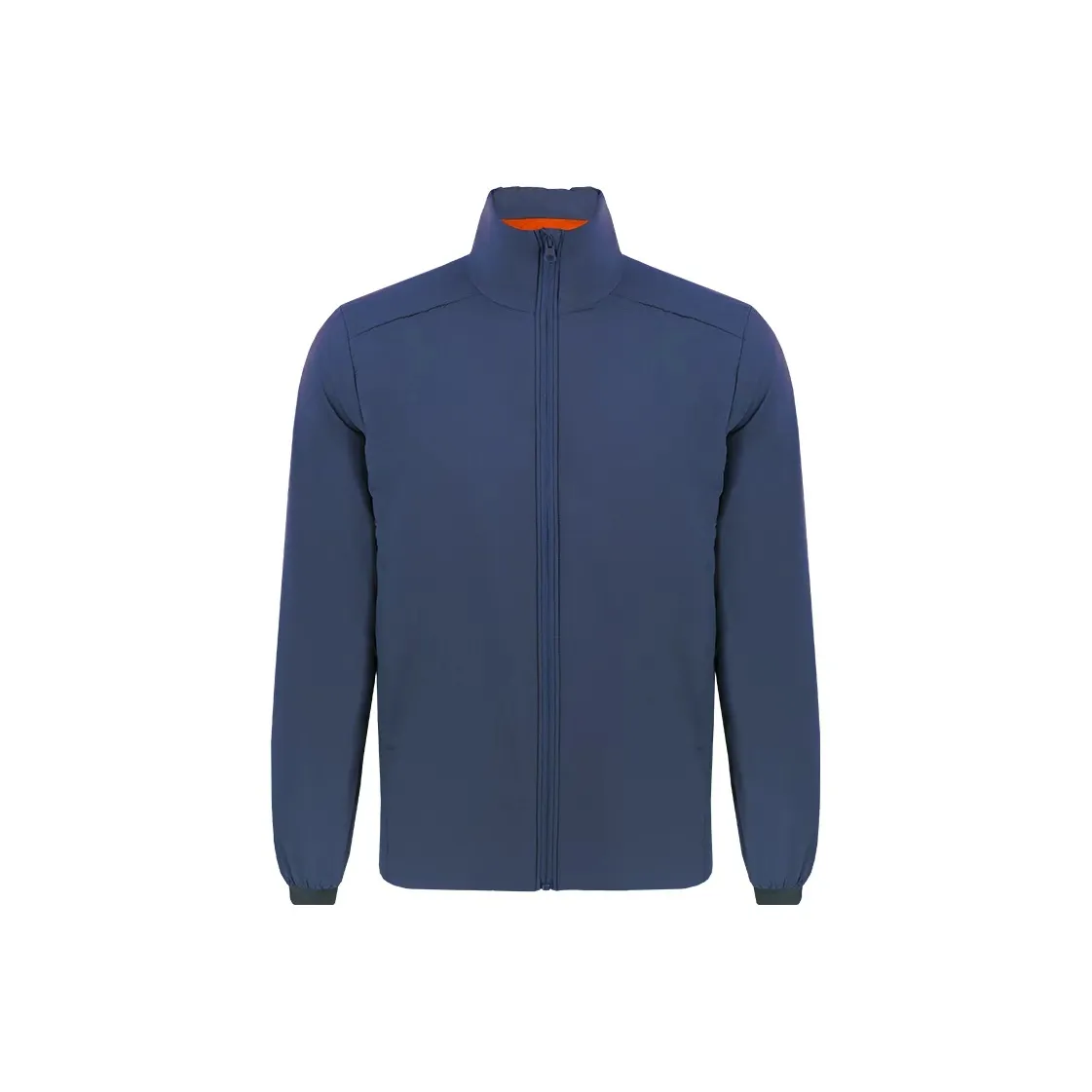 GREY PREPARER Осенний и Зимний хлопковый пуховик Мужской