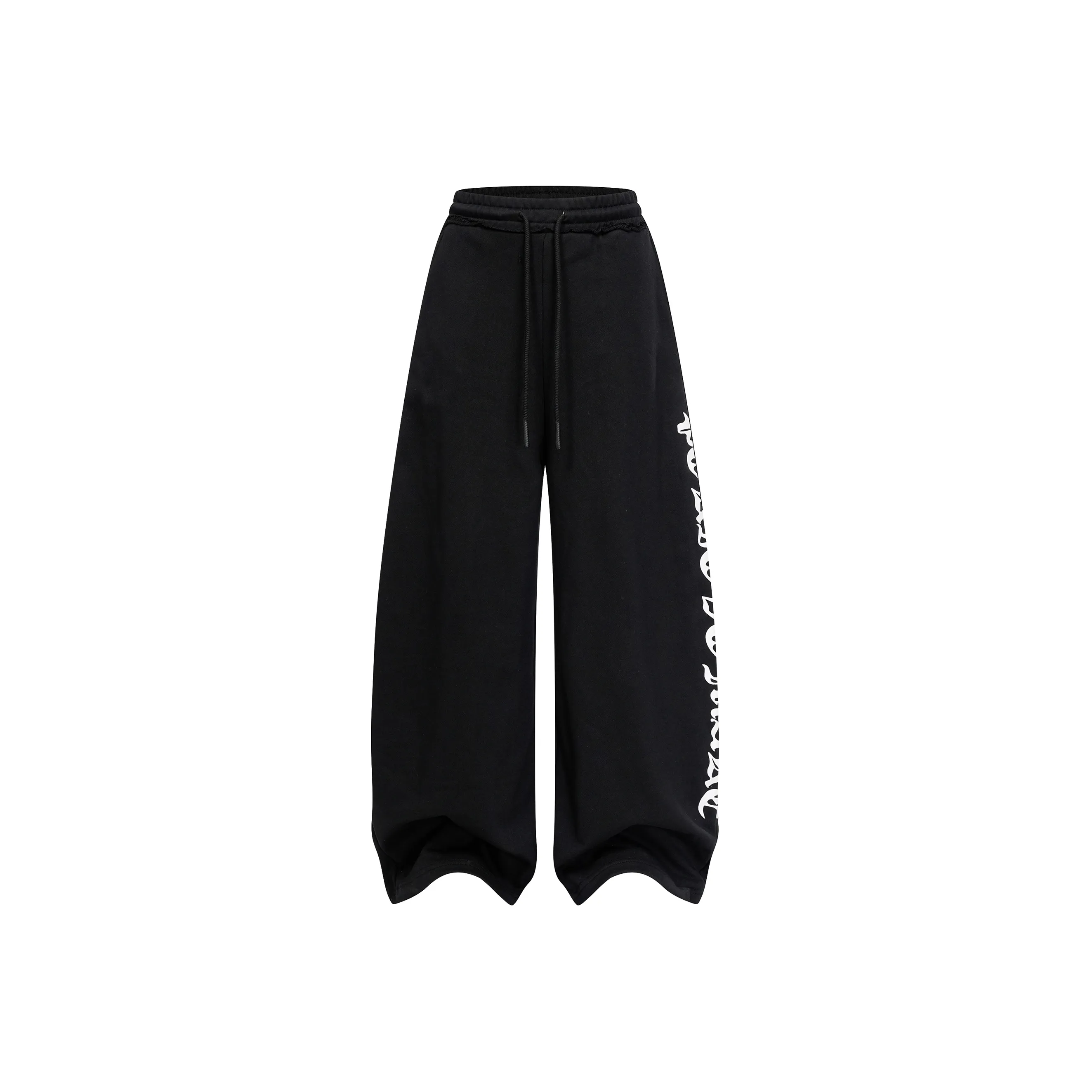 Captainbeer Вязаные спортивные брюки женские