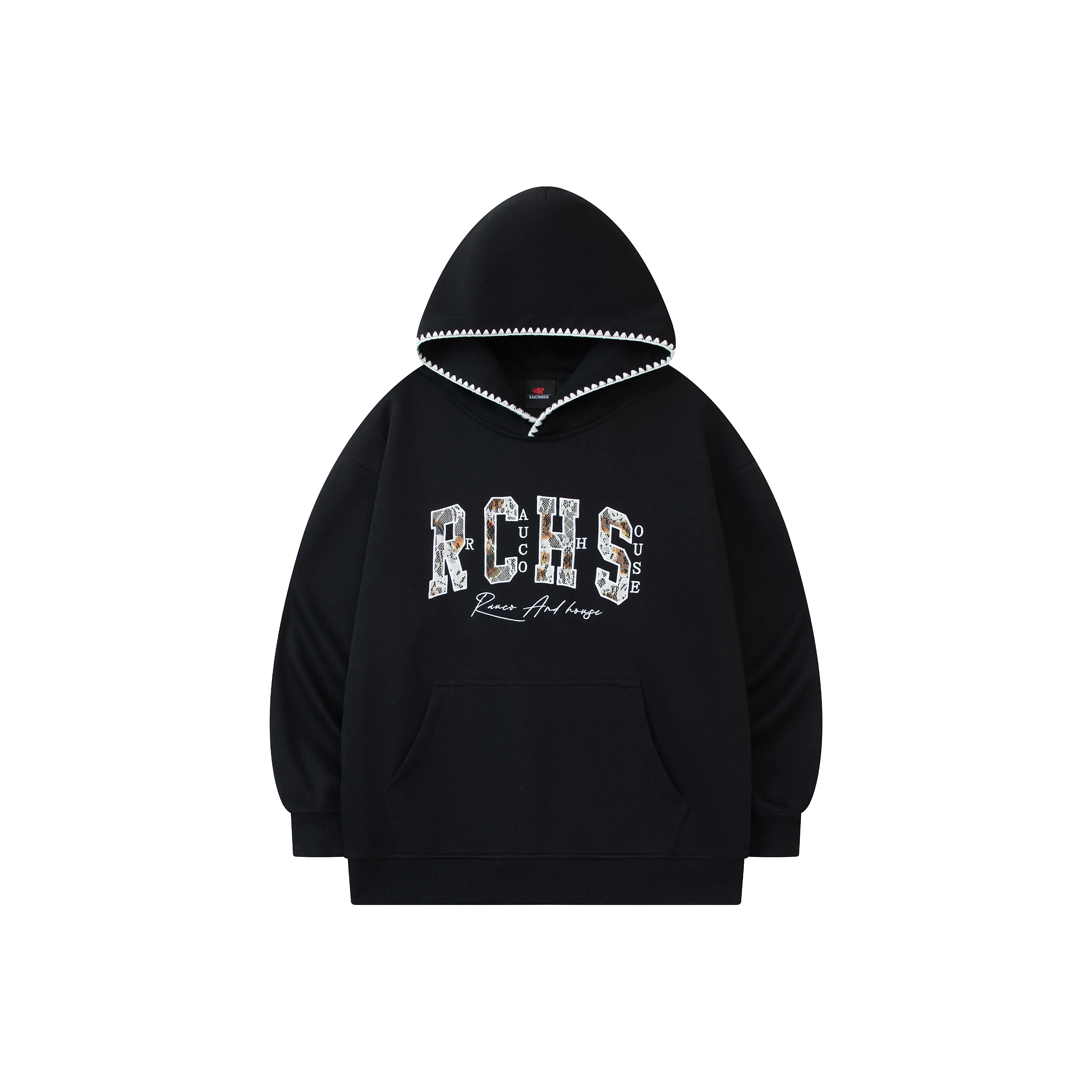 Raucohouse Унисекс Свитшоты