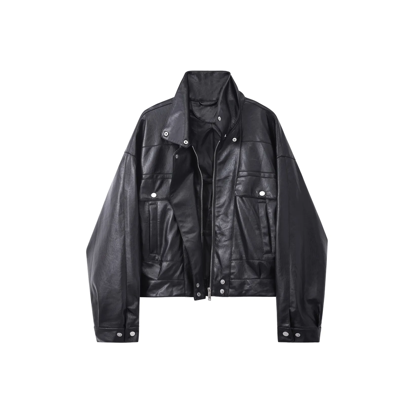 MJB Женские кожаные куртки