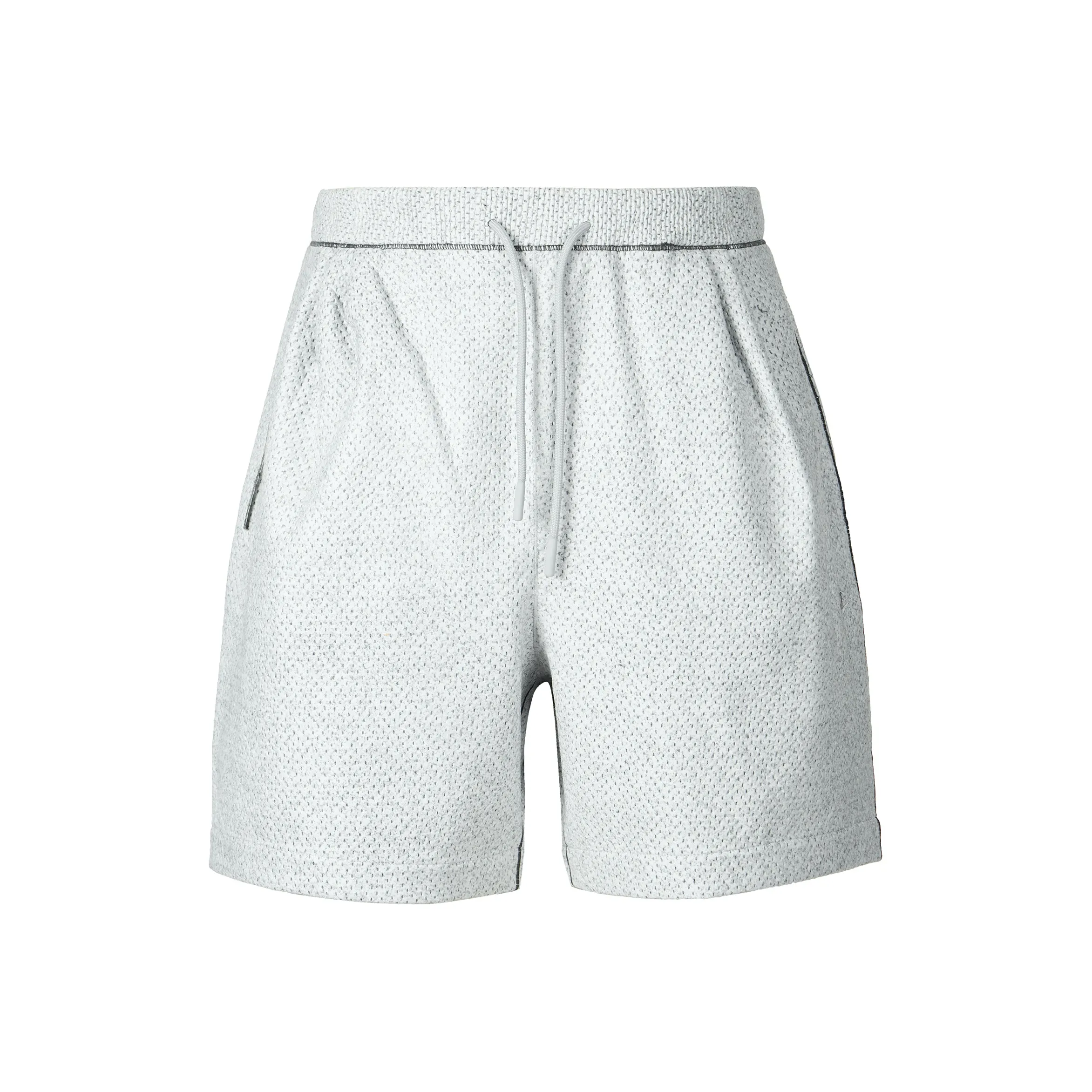 Nike Белые Мужские Повседневные Шорты