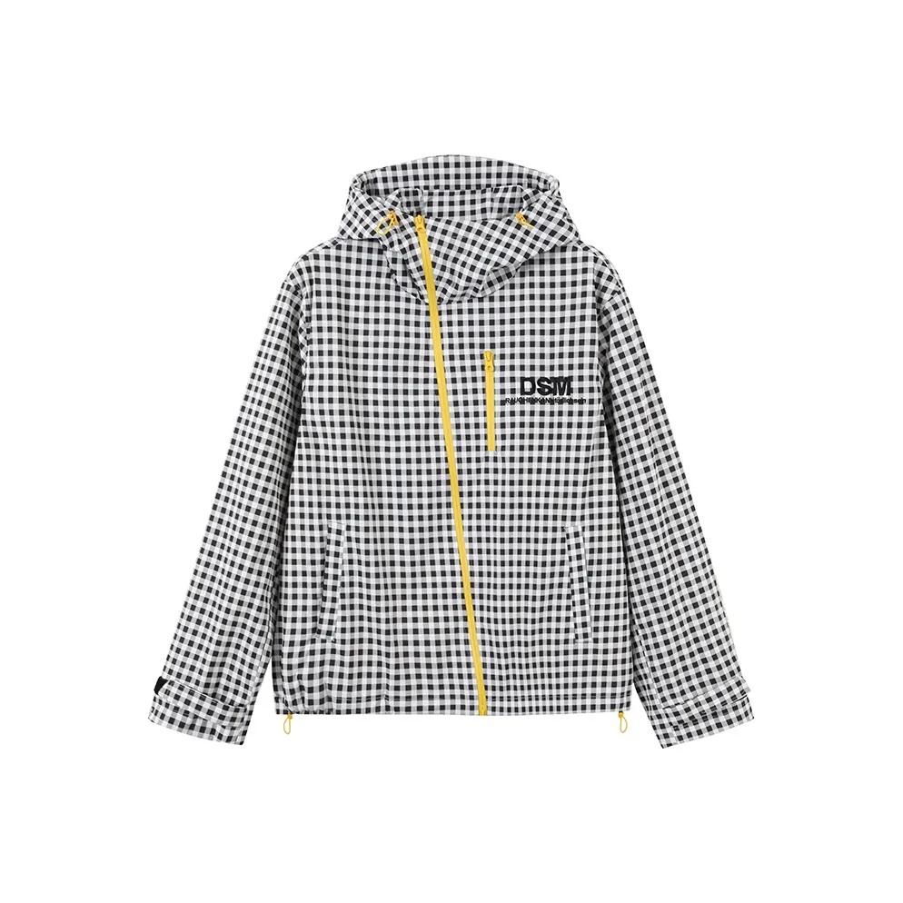 KREATE Водонепроницаемый Ветрозащитный And Дышащий Ветровка Унисекс