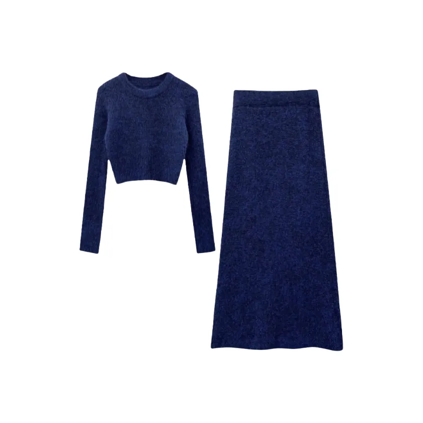 ARIADNAW STUDIO Женские Комплекты с Юбкой