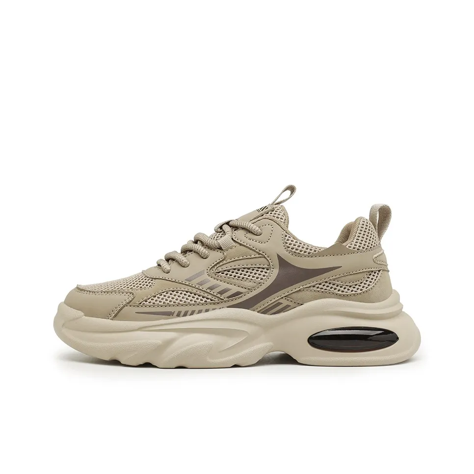 CALIFBULL Низкий топ массивные кроссовки мужские