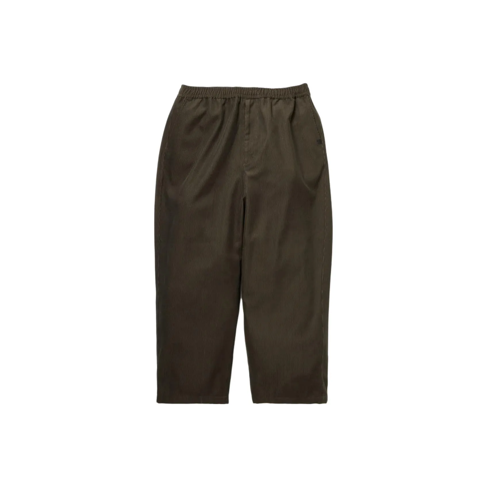 DAIWA PIER39 FW25 Tech Easy ТРОУЗЕРЫ Вельвет Повседневные брюки Мужской