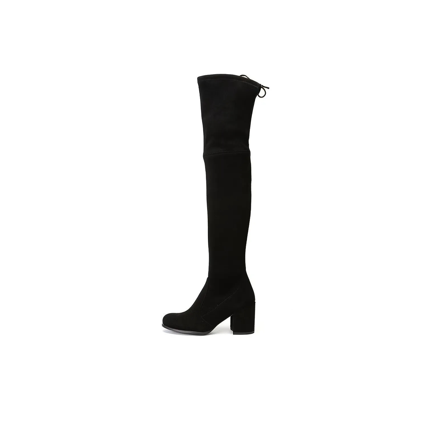Stuart Weitzman Tieland Over The Knee Boots