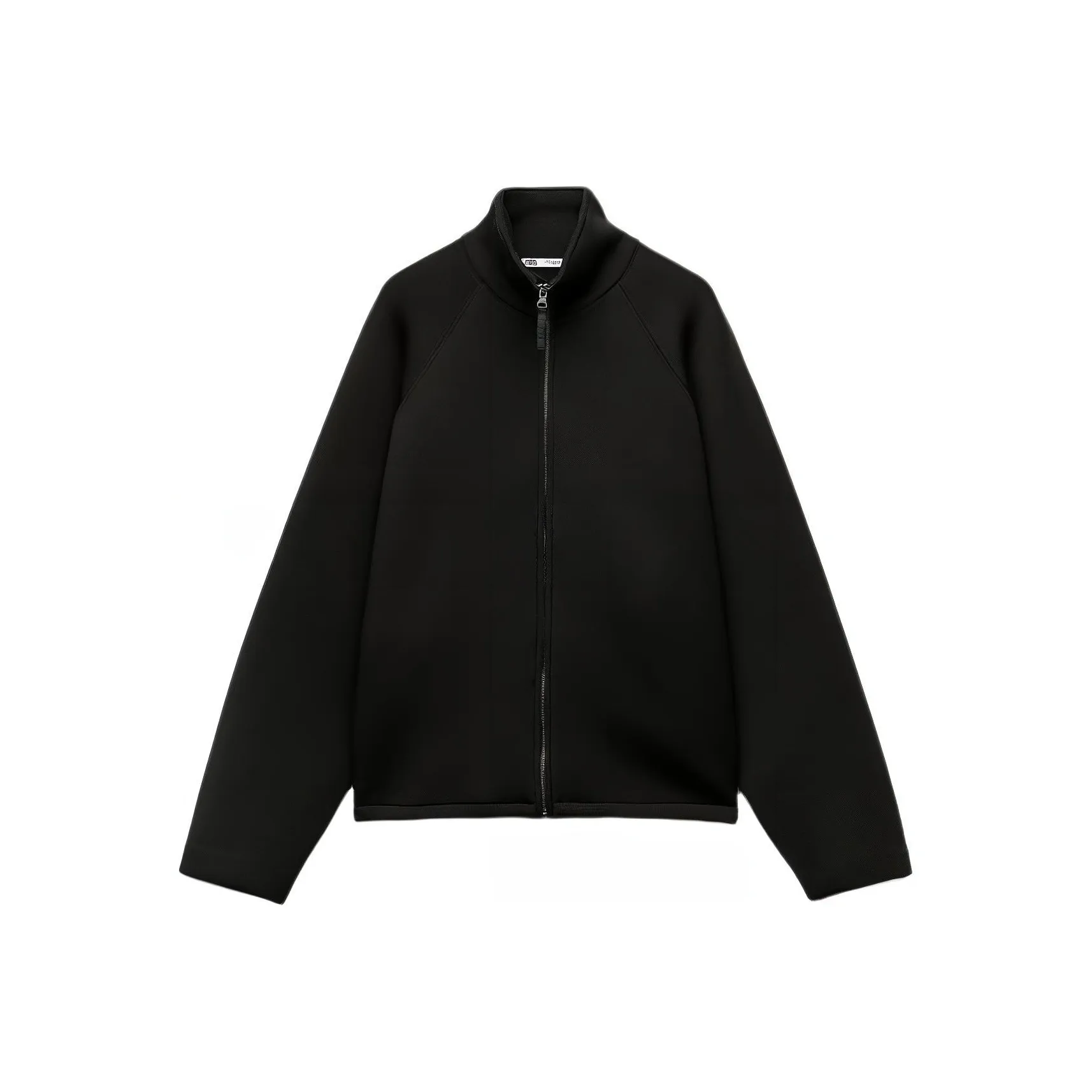 ZARA Куртки и Пальто Женские Черные