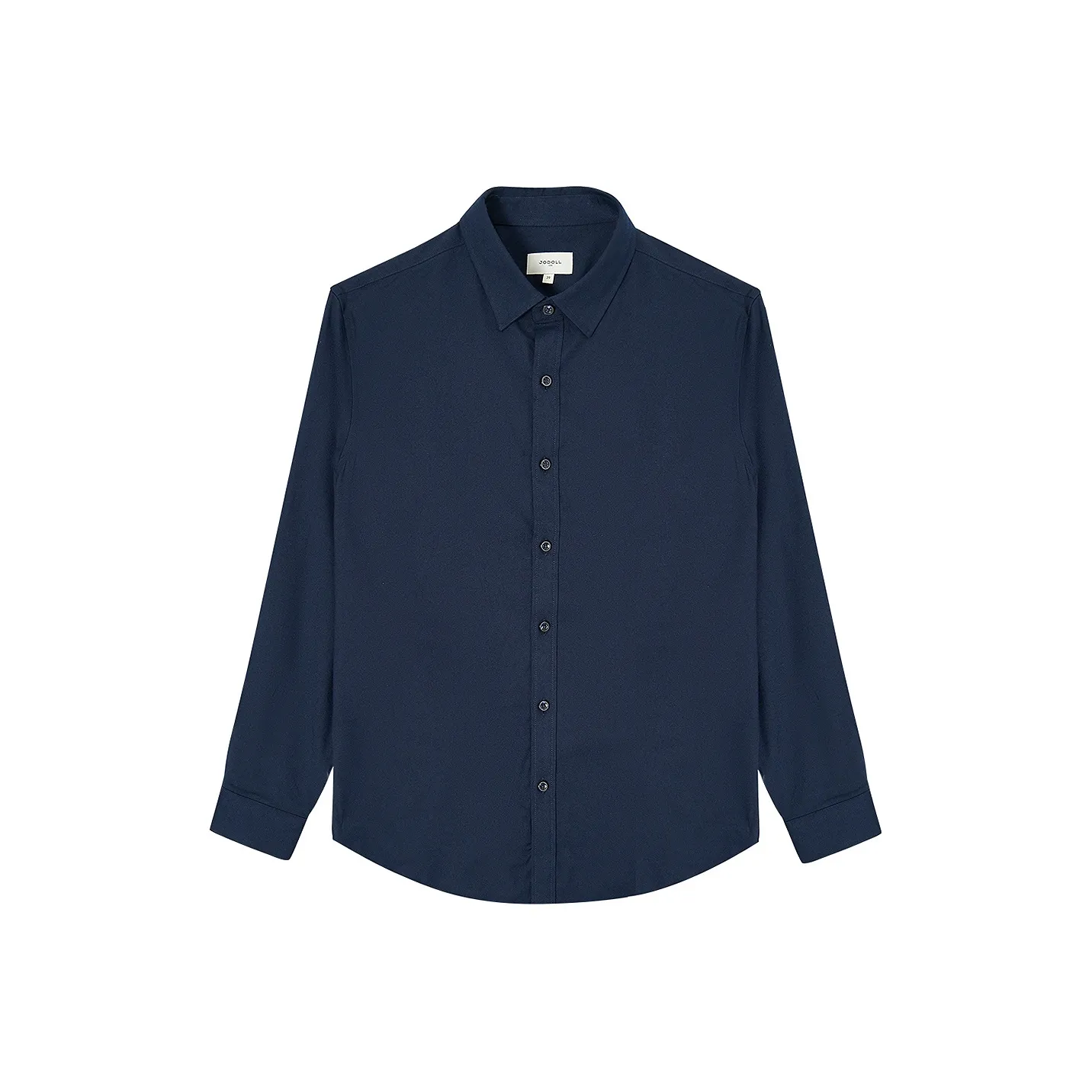 JODOLL Темно-синие мужские рубашки