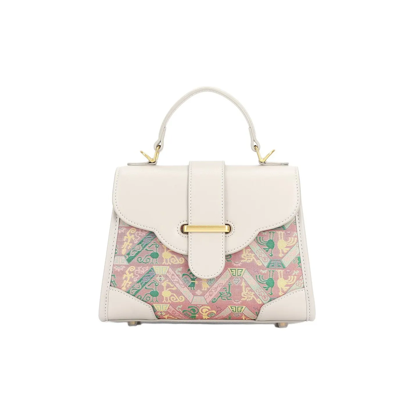 ESNSY Тутовый шелк Сумка Обычный Женский UNIVERSAL Празднование Серый