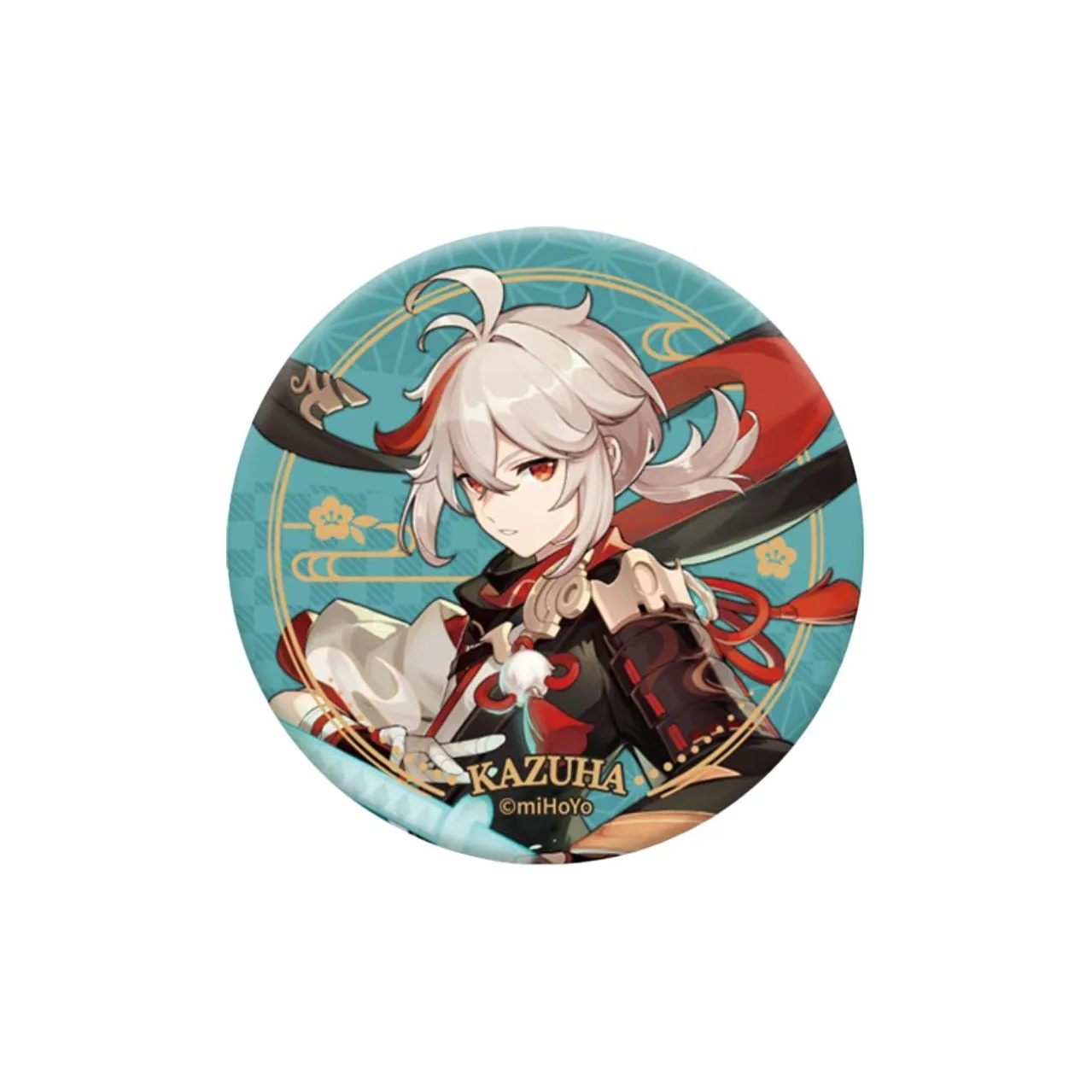 GenShin Значки