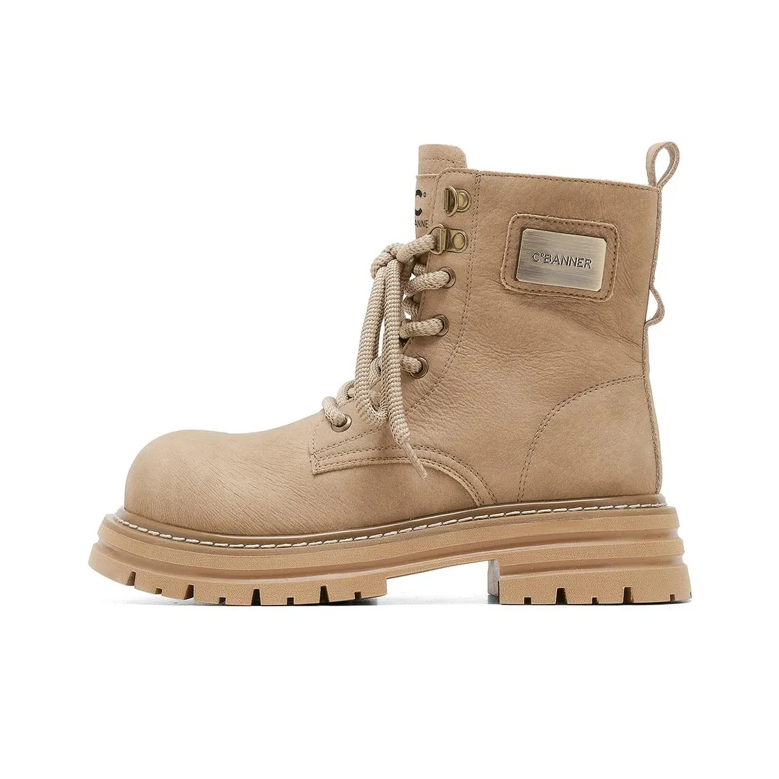 C°BANNER Ботинки Martin Женские