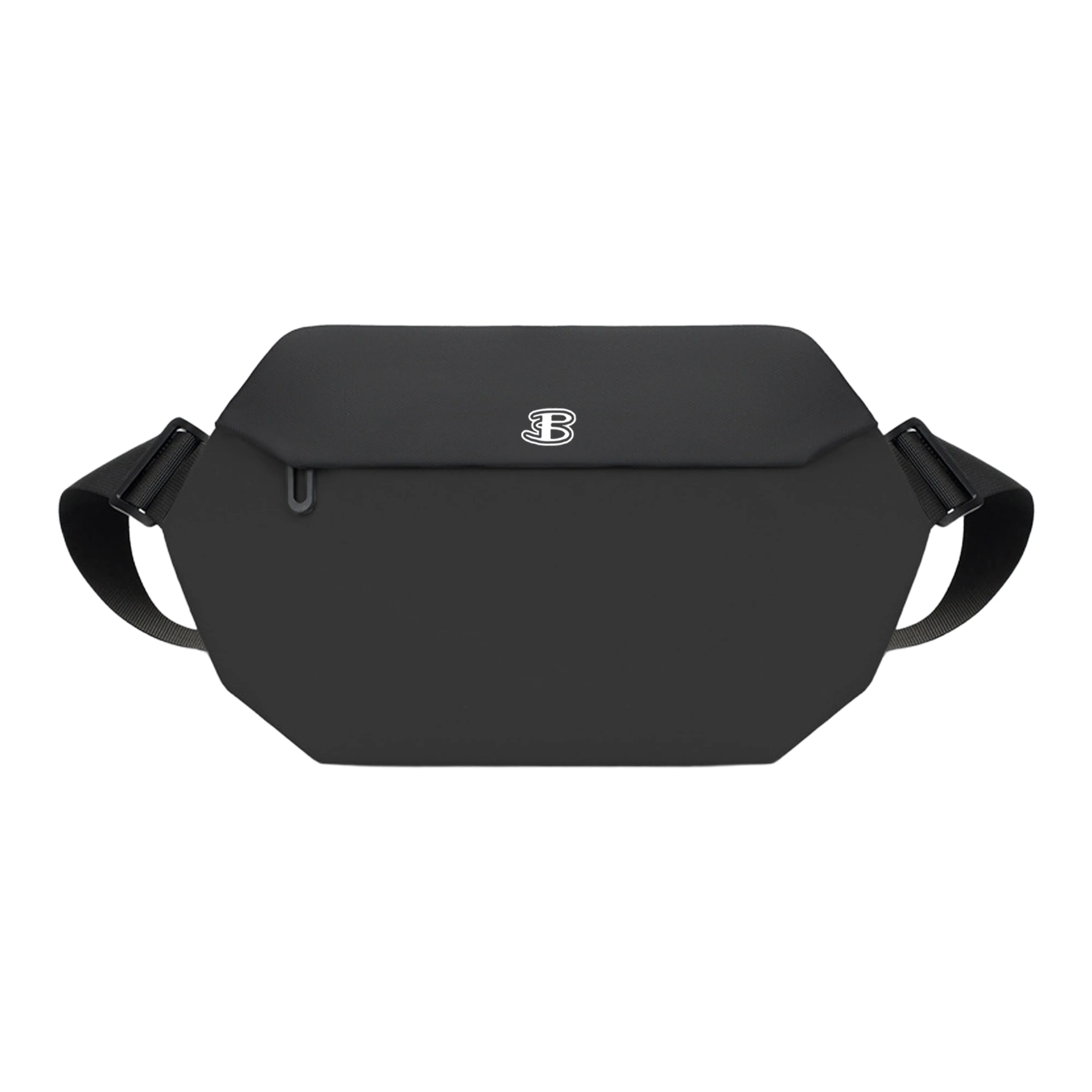 BEN SHERMAN ПУ (полиуретан) Обхват талии Сумка Грудь Сумка Мужской Многоцветный