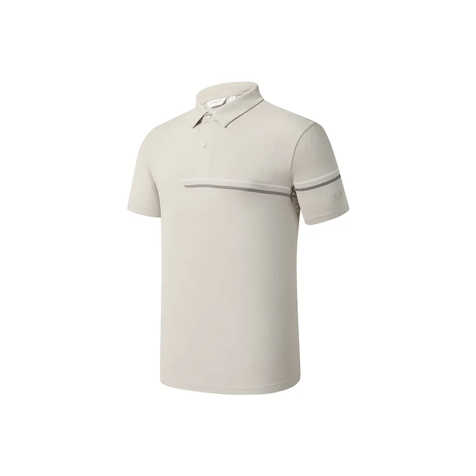 FILA GOLF серия Поло Мужское