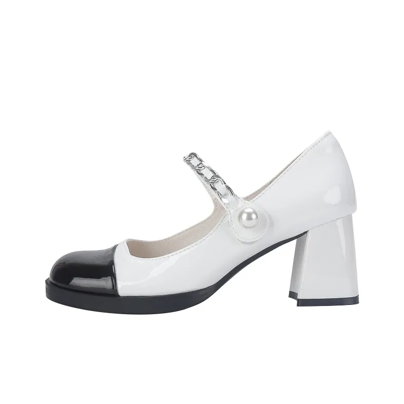 CAOT Mary Jane обувь Женская коробка