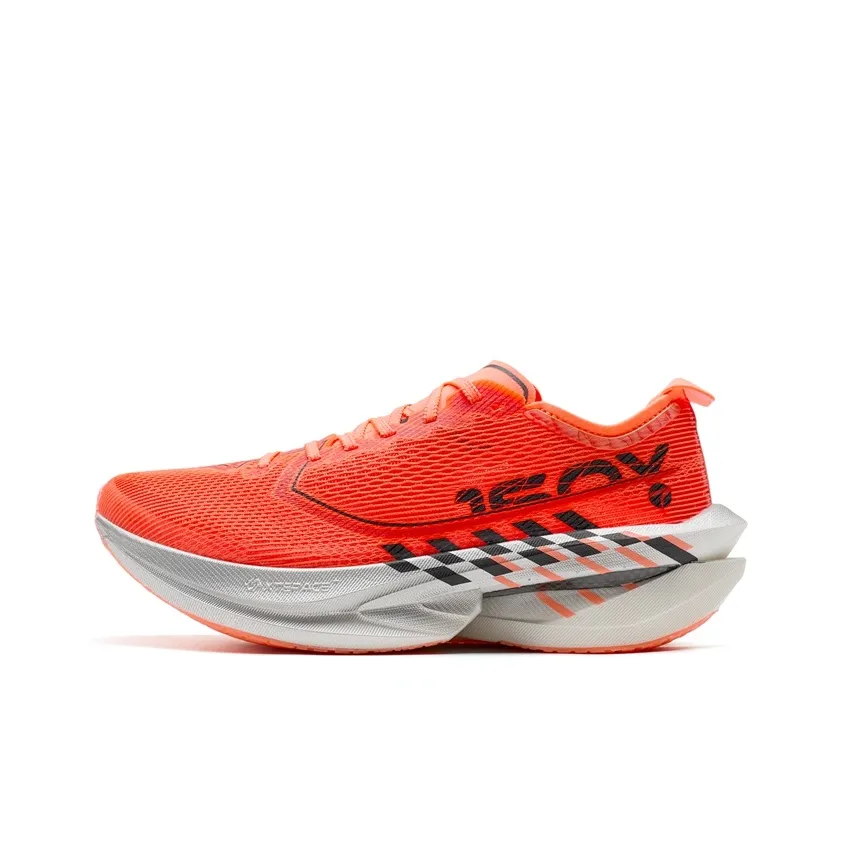 XTEP 160X 7,0 Беговые кроссовки Низкий Топ Женские