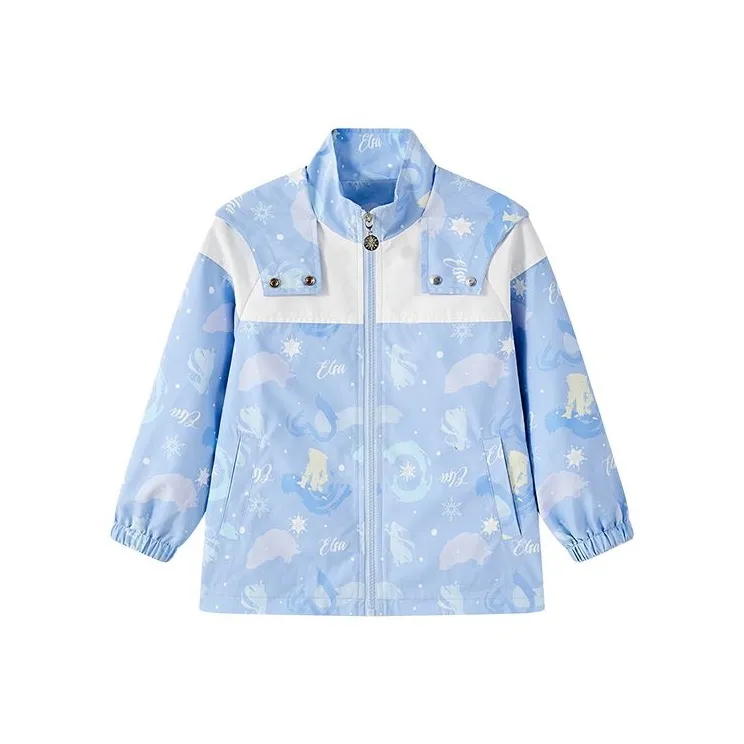 Disney Куртка Frozen Series Детская