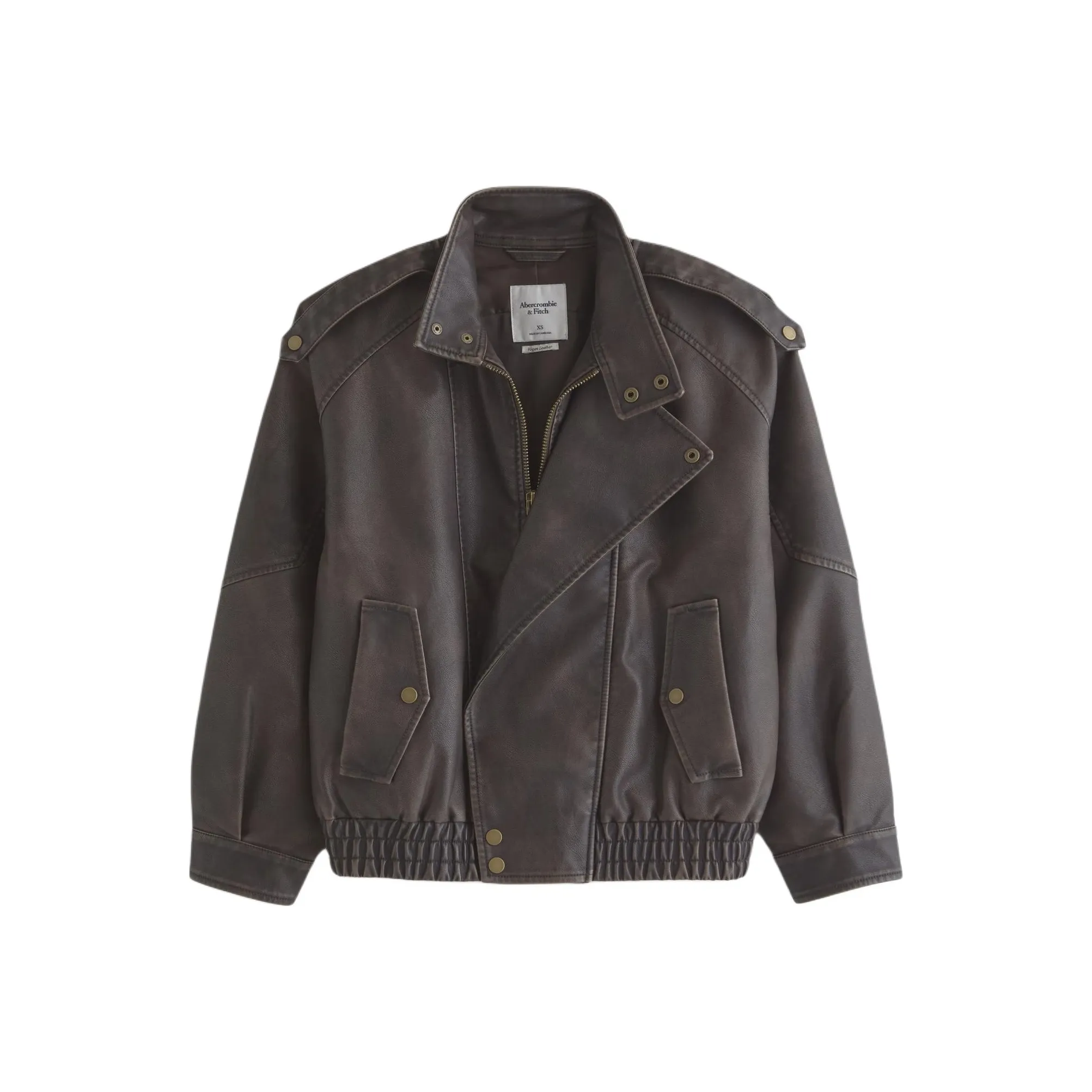 Abercrombie＆Fitch Куртки и Пальто Женские