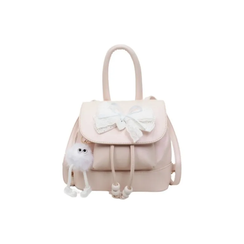 PARK DANCE ПУ (полиуретан) Рюкзак Женские Многоцветный