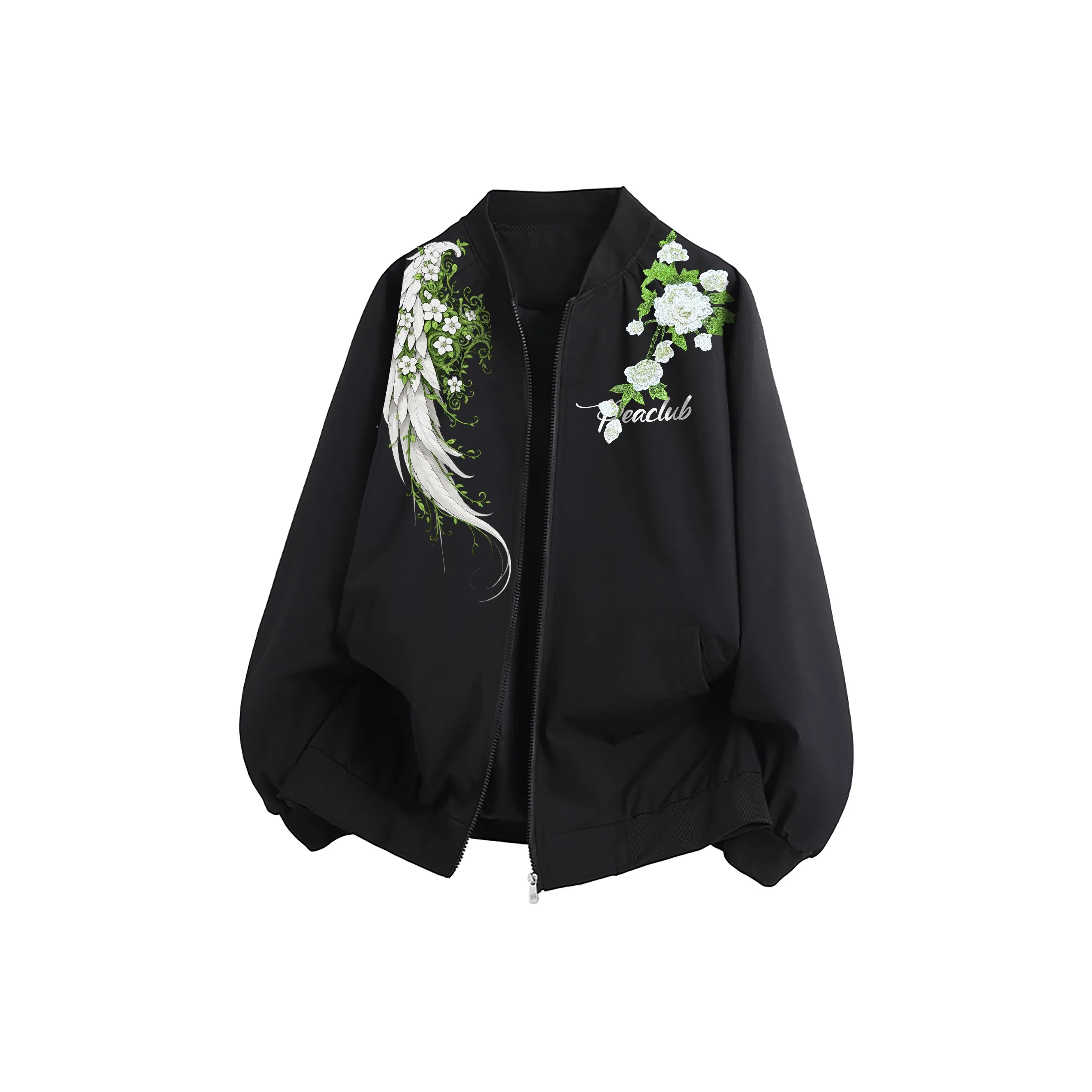 PEA Унисекс Куртки