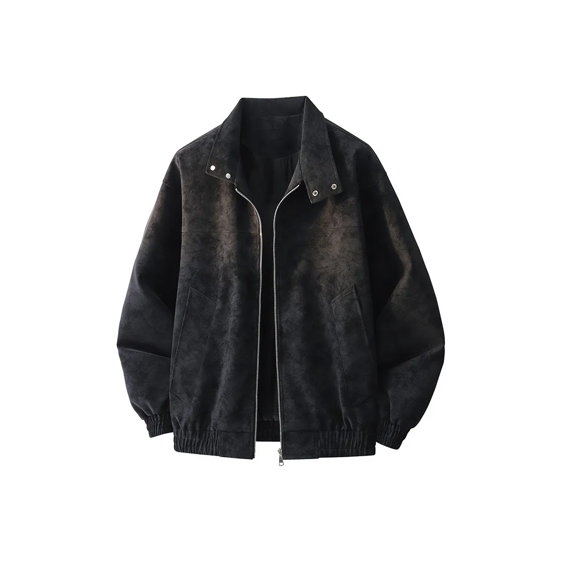 TONYBEAR Отложной воротник Мотоциклетная кожа Куртка Модный бренд Куртка Мужская