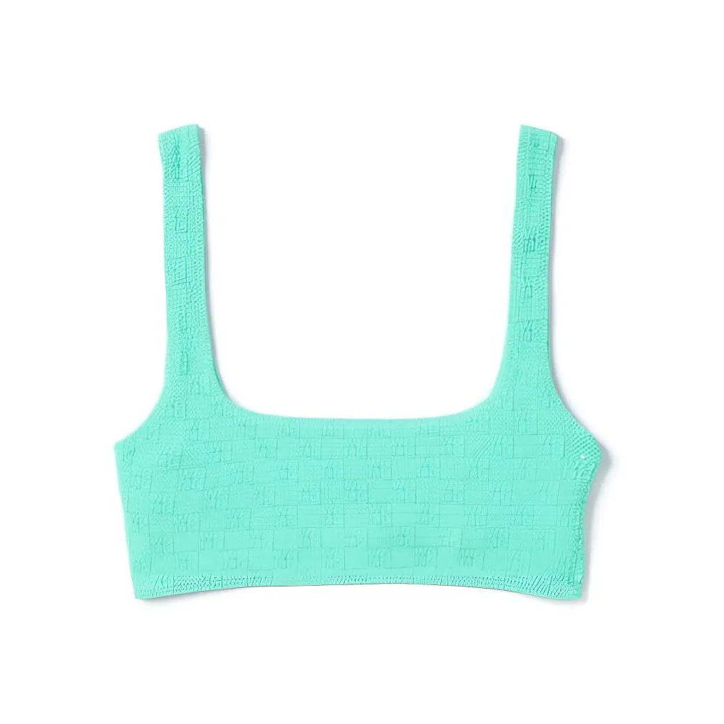 Alexander Wang Двухкомпонентный купальник женский