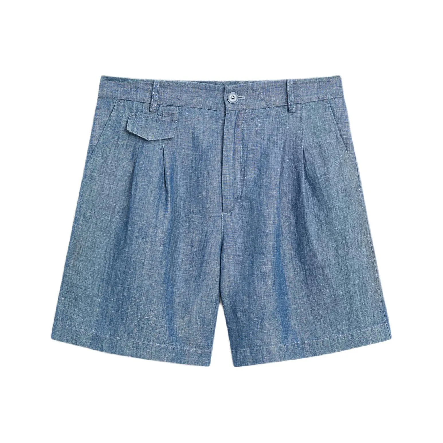 Massimo Dutti Повседневные шорты Женские