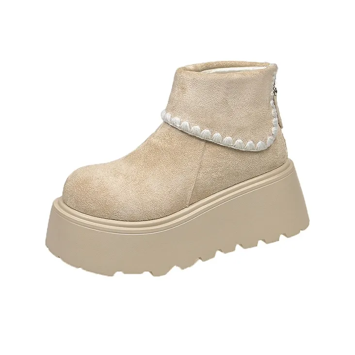 YOUAISHA Ботильоны Женские