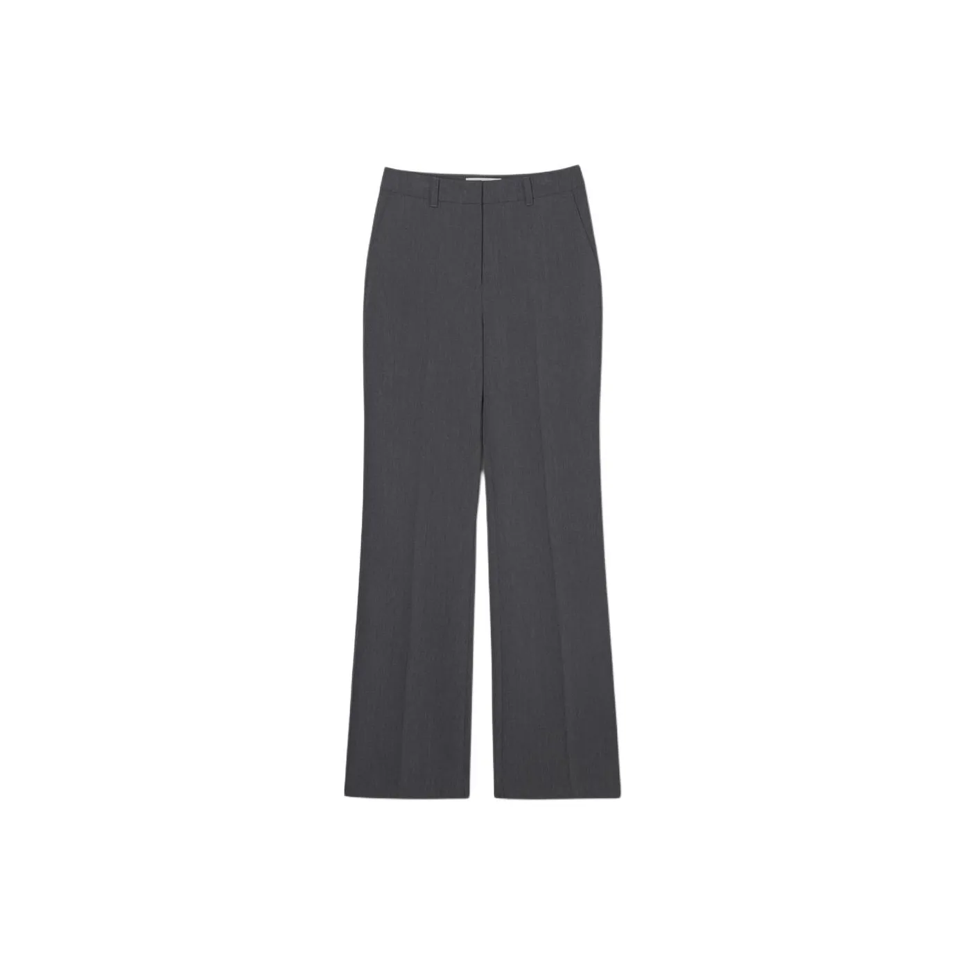 Dunst SEMI Boot Cut SLACKS Повседневные брюки Женские