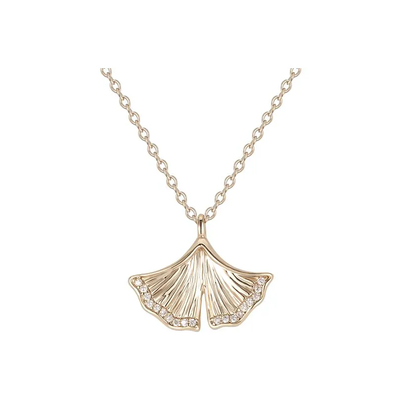 YOAR Ожерелья Женские