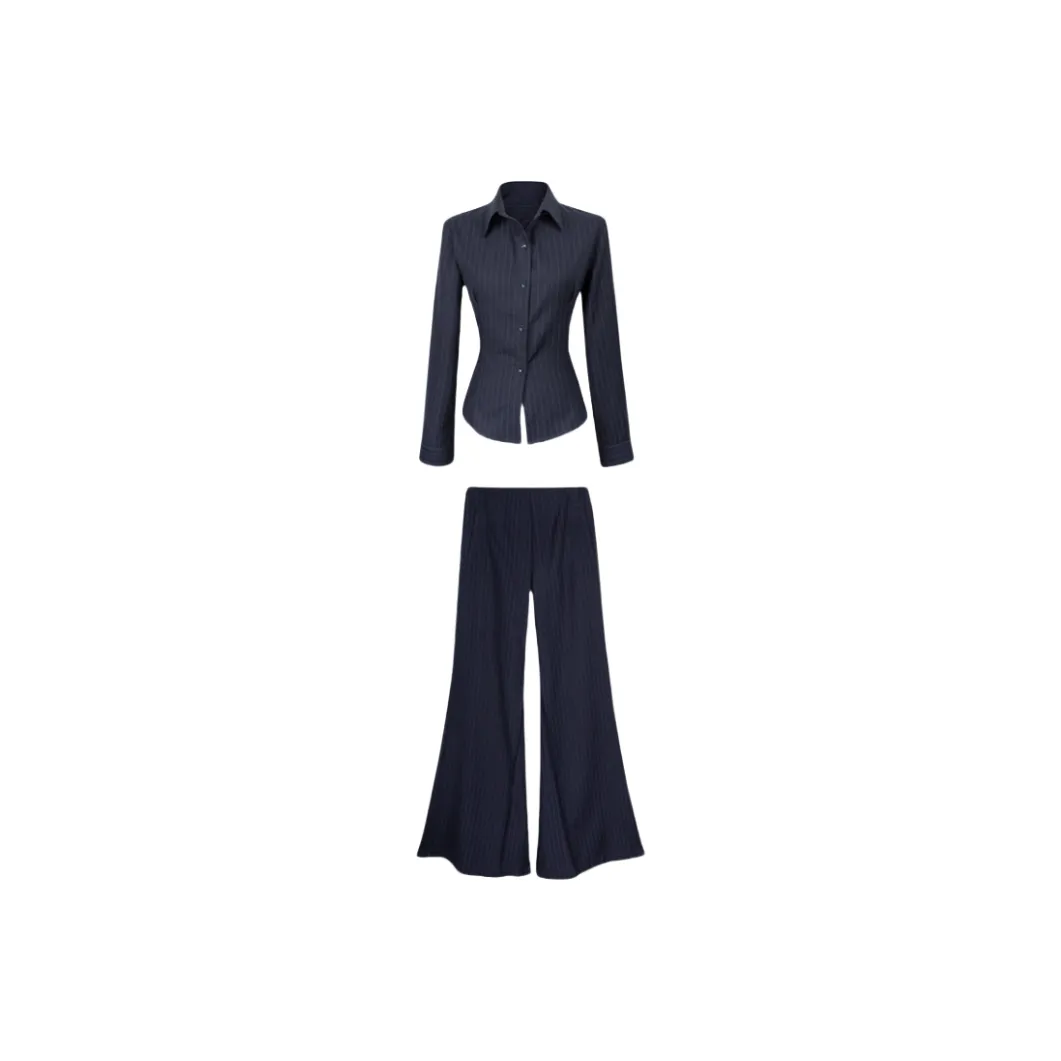 Icicofficial Повседневный костюм женский